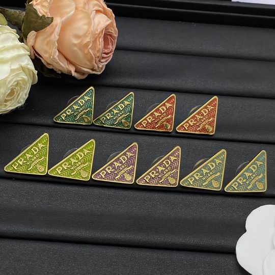 Prada earing 05lyh19